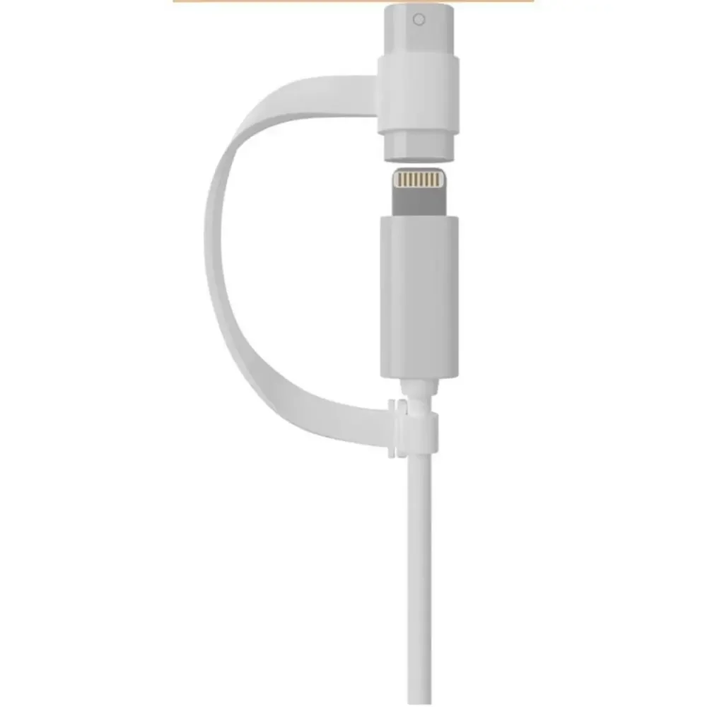 Charging Adapter Compatible with Apple Pencil 1st Generation